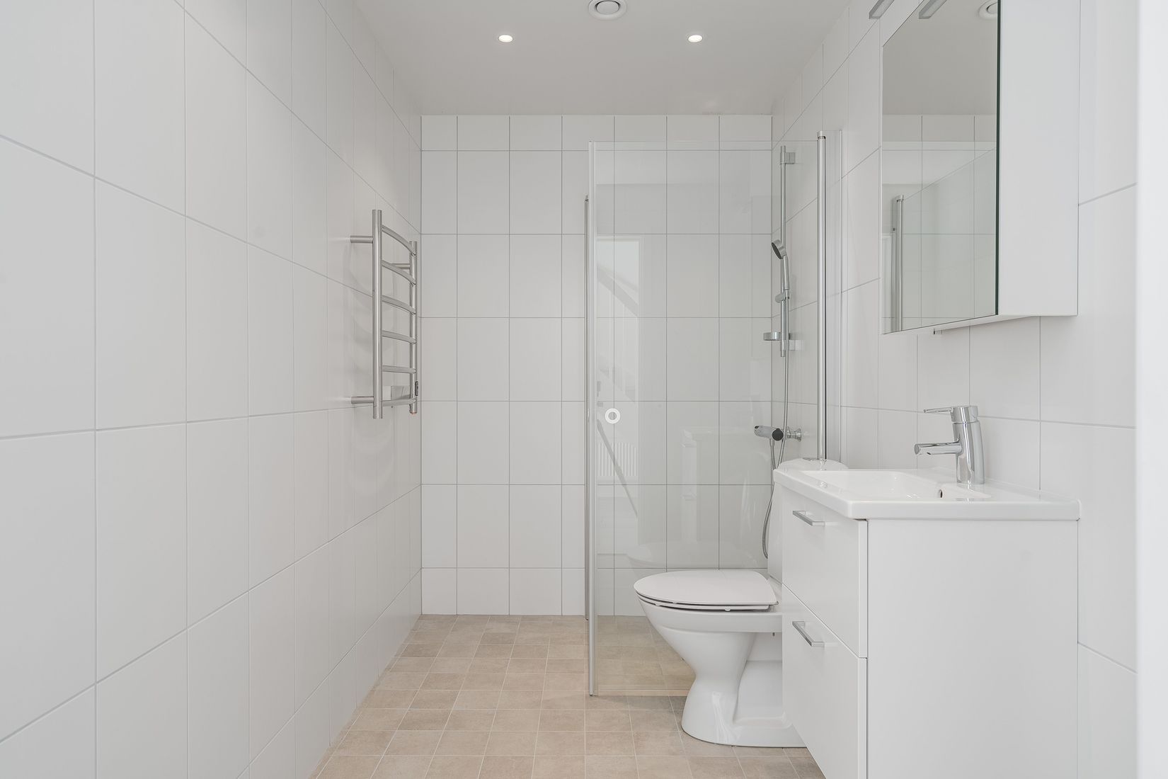 Bostadsrätt, Saltängsgatan 80, Inre Hamnen, Norrköping