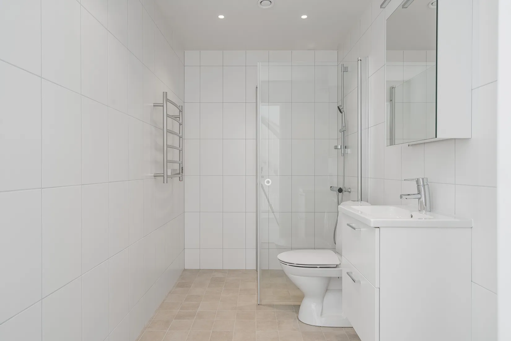 Bostadsrätt, Saltängsgatan 80, Inre Hamnen, Norrköping