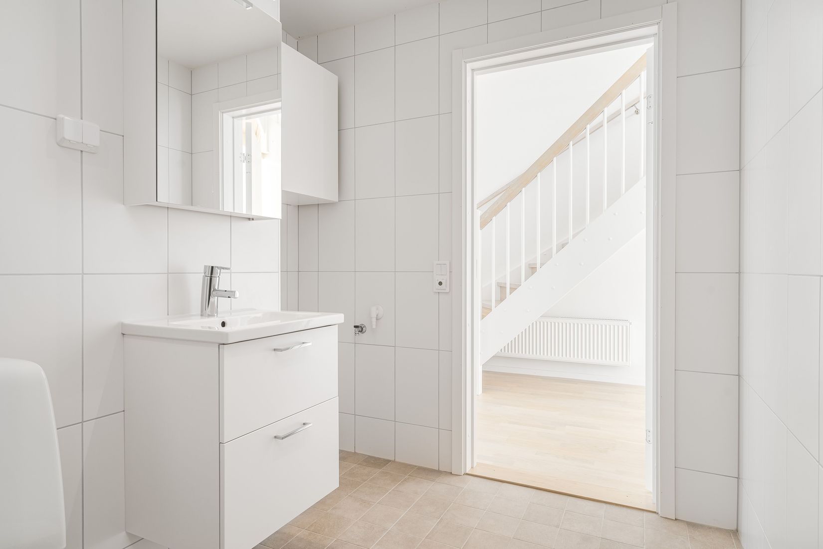 Bostadsrätt, Saltängsgatan 80, Inre Hamnen, Norrköping