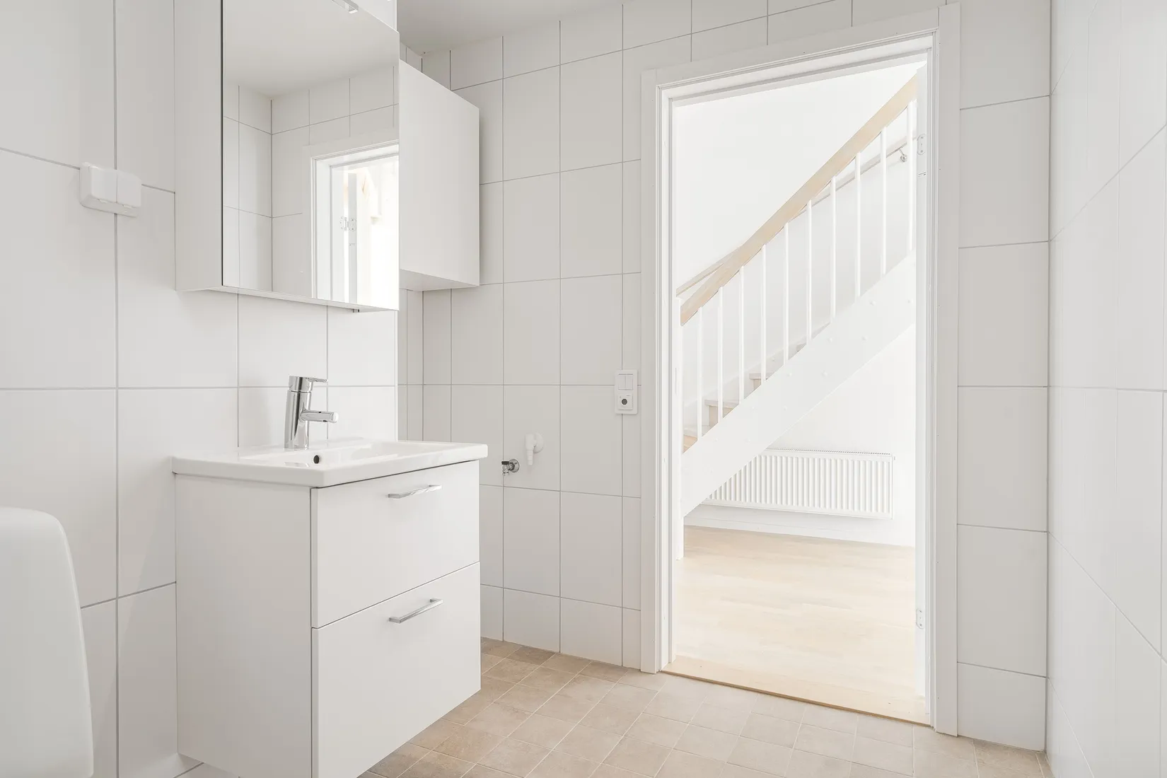 Bostadsrätt, Saltängsgatan 80, Inre Hamnen, Norrköping