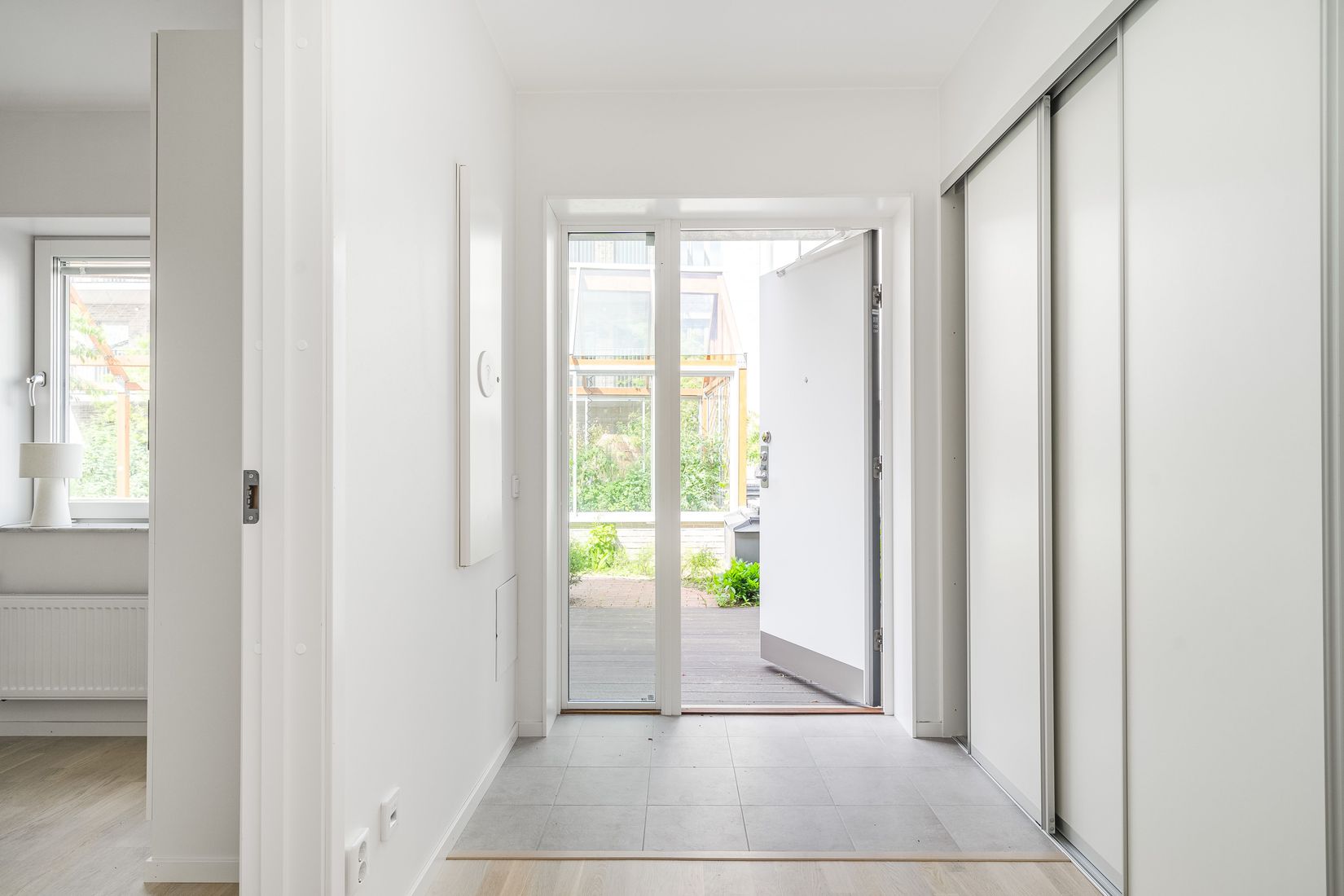 Bostadsrätt, Saltängsgatan 80, Inre Hamnen, Norrköping