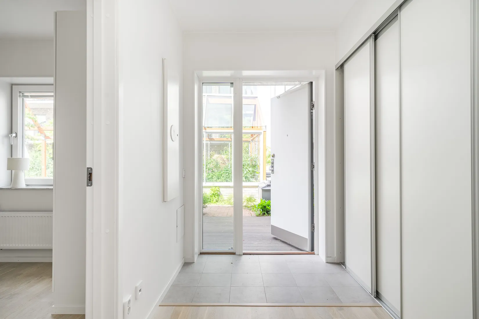 Bostadsrätt, Saltängsgatan 80, Inre Hamnen, Norrköping