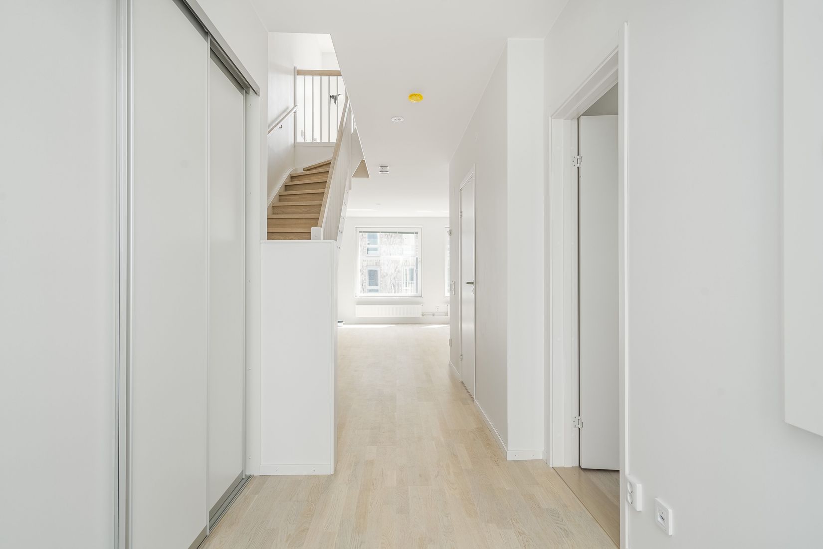 Bostadsrätt, Saltängsgatan 80, Inre Hamnen, Norrköping