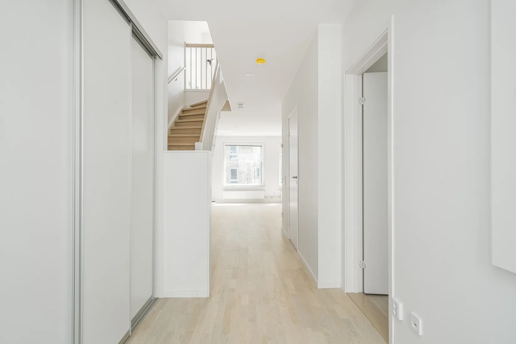 Bostadsrätt, Saltängsgatan 80, Inre Hamnen, Norrköping