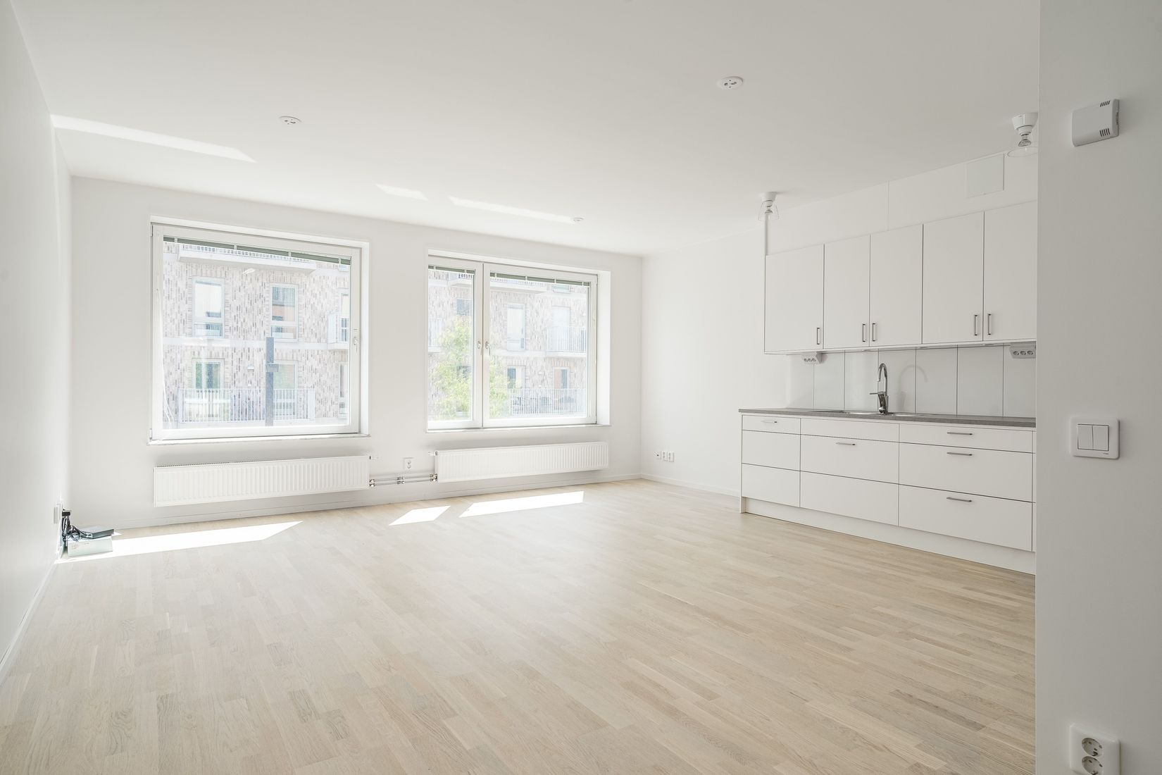 Bostadsrätt, Saltängsgatan 80, Inre Hamnen, Norrköping