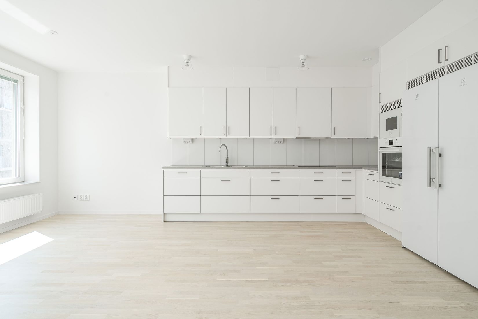 Bostadsrätt, Saltängsgatan 80, Inre Hamnen, Norrköping