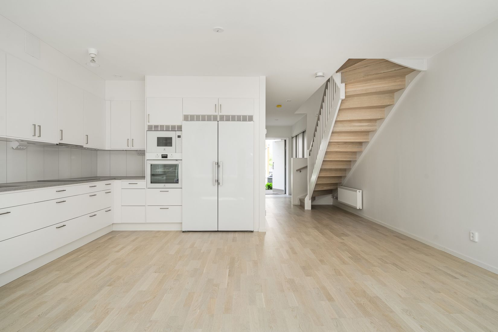 Bostadsrätt, Saltängsgatan 80, Inre Hamnen, Norrköping