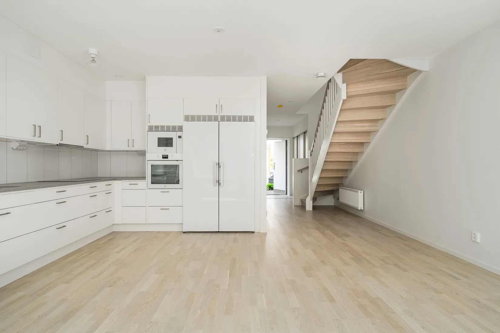 Bostadsrätt, Saltängsgatan 80, Inre Hamnen, Norrköping