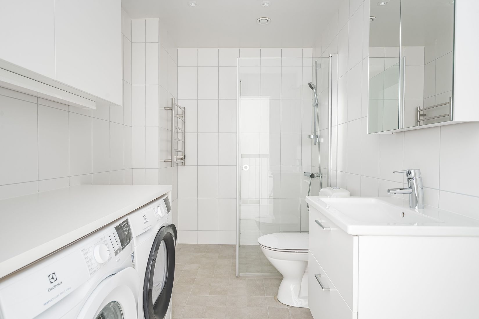 Bostadsrätt, Saltängsgatan 80, Inre Hamnen, Norrköping