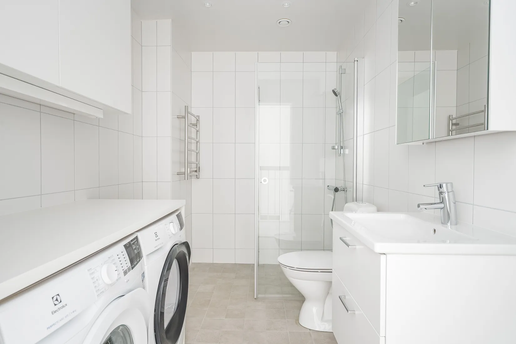 Bostadsrätt, Saltängsgatan 80, Inre Hamnen, Norrköping