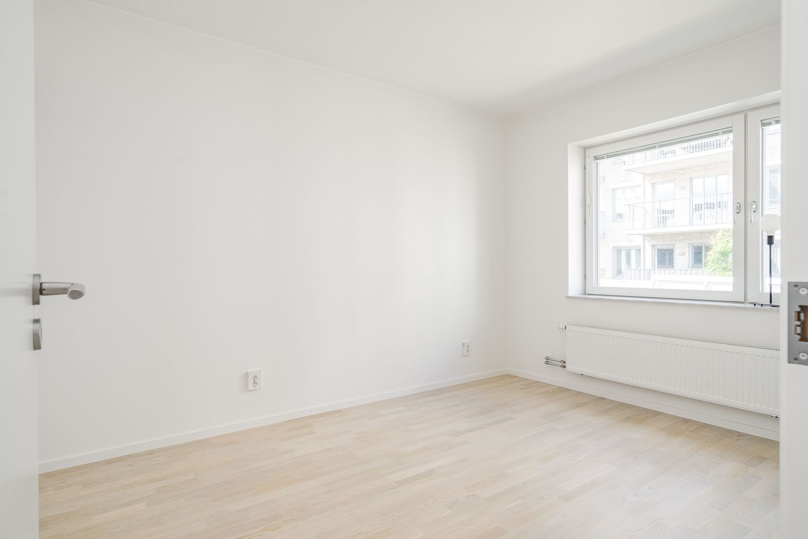 Bostadsrätt, Saltängsgatan 80, Inre Hamnen, Norrköping