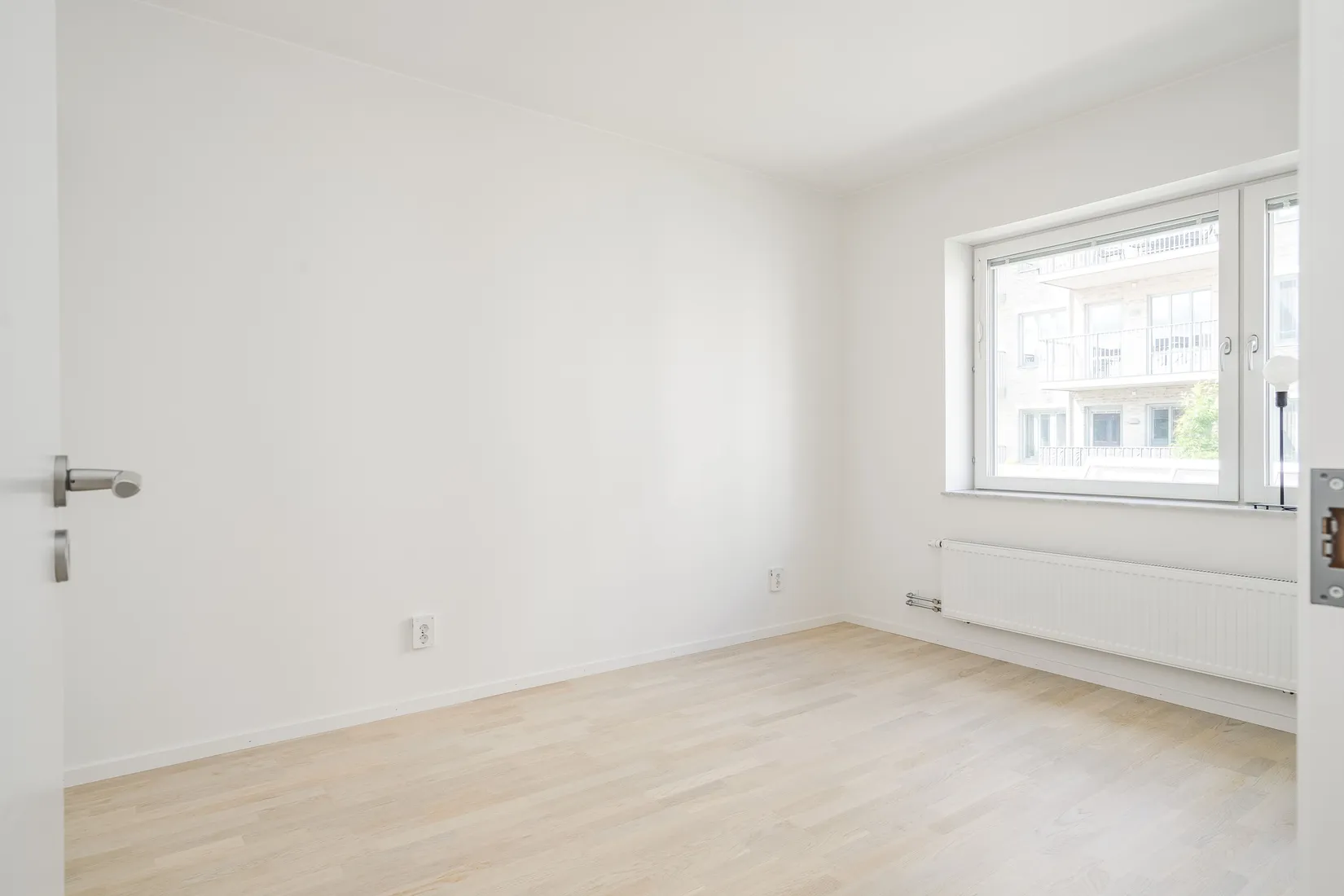 Bostadsrätt, Saltängsgatan 80, Inre Hamnen, Norrköping