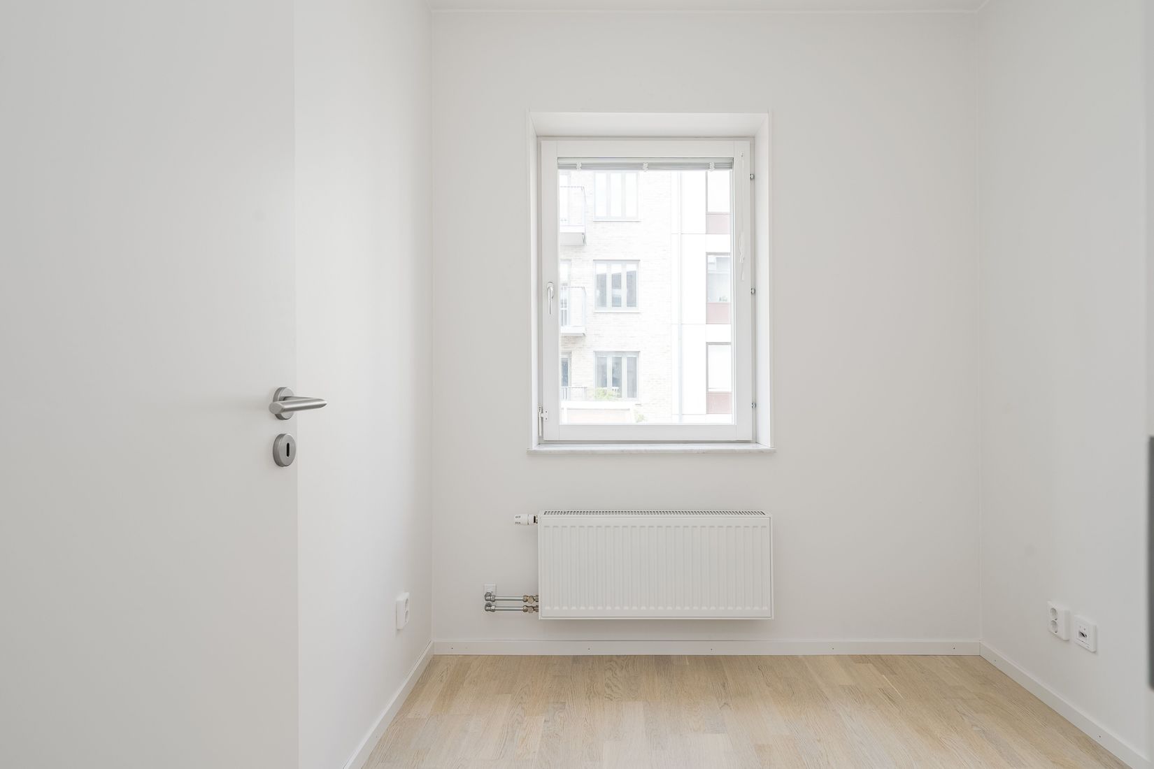 Bostadsrätt, Saltängsgatan 80, Inre Hamnen, Norrköping