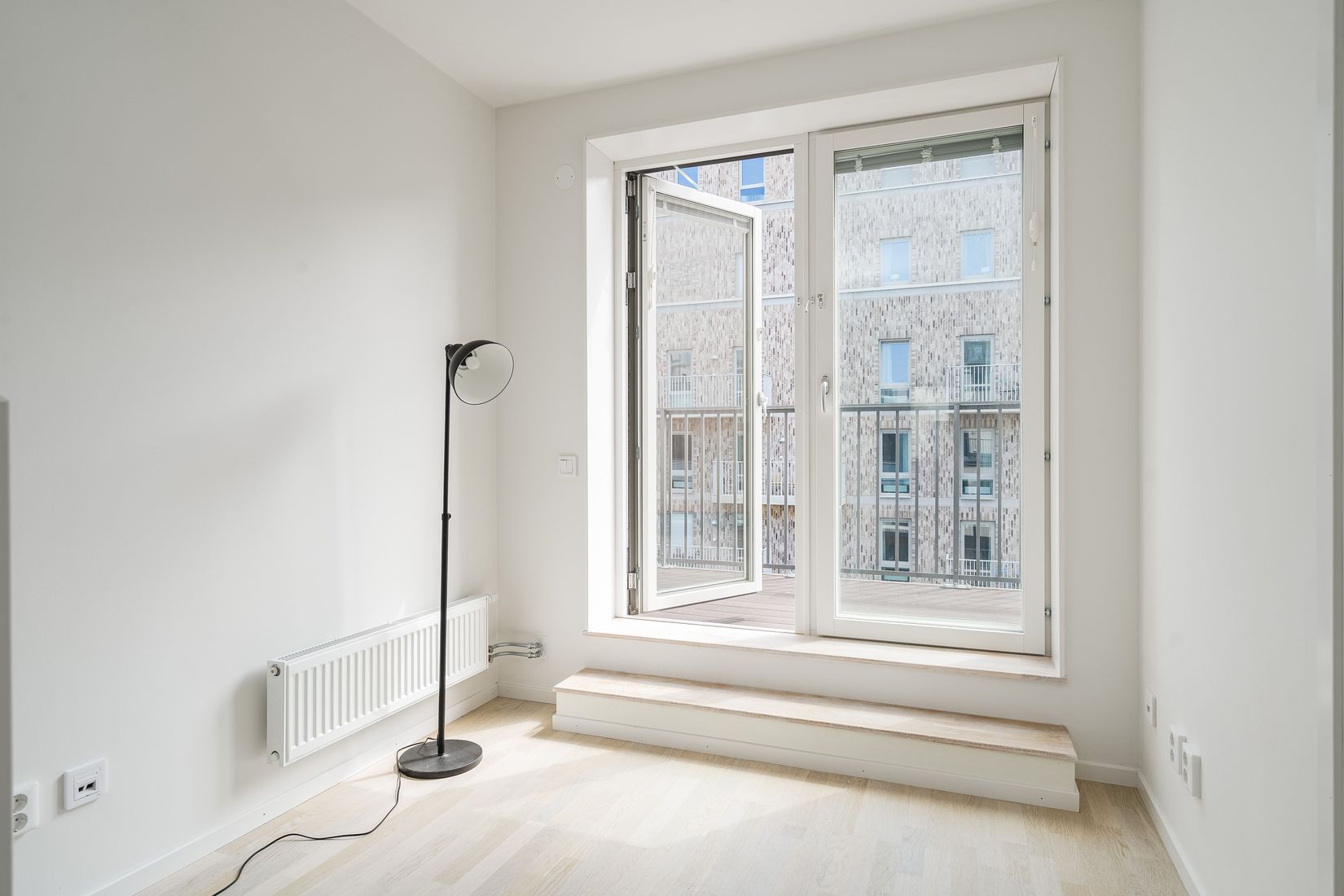 Bostadsrätt, Saltängsgatan 80, Inre Hamnen, Norrköping