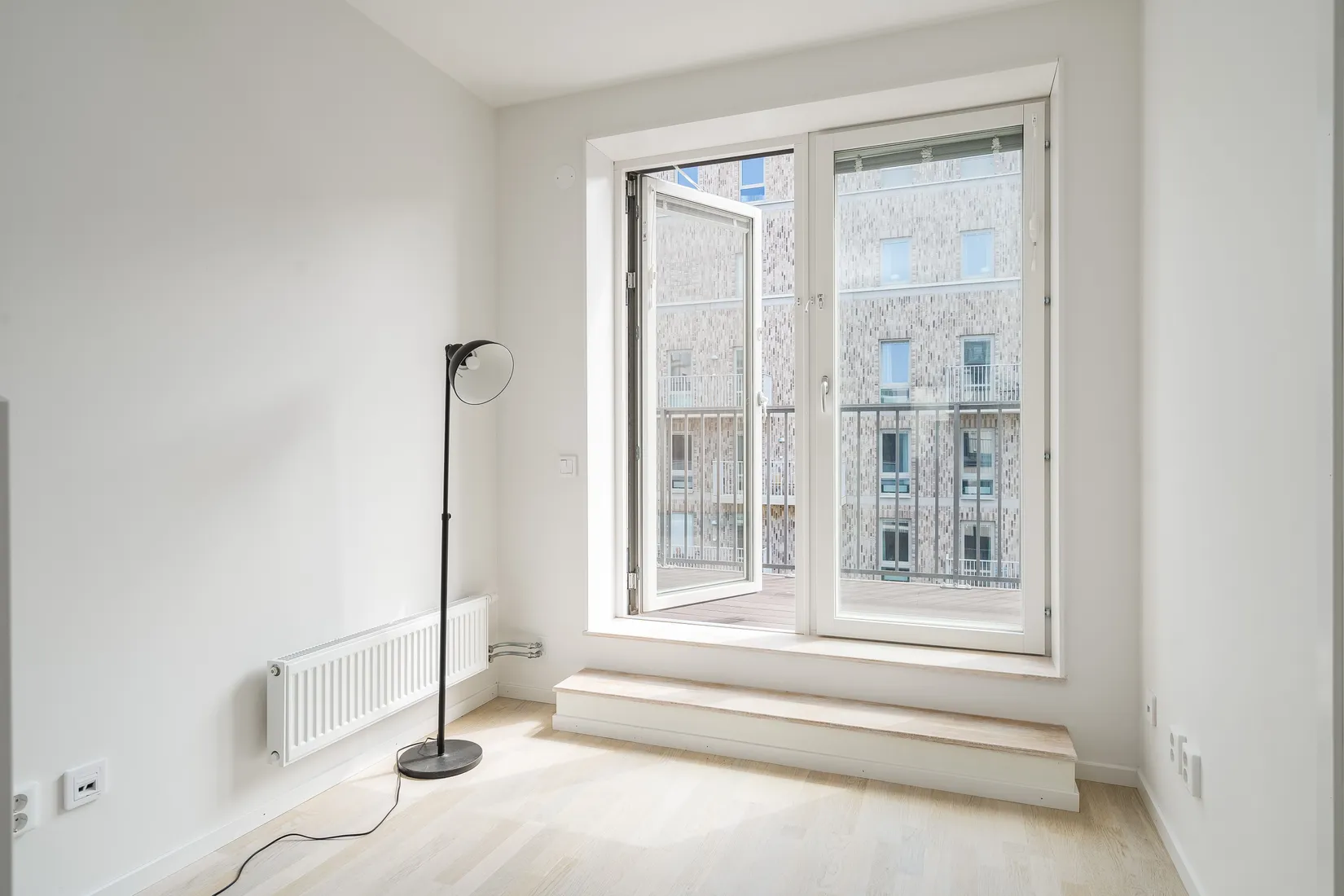 Bostadsrätt, Saltängsgatan 80, Inre Hamnen, Norrköping