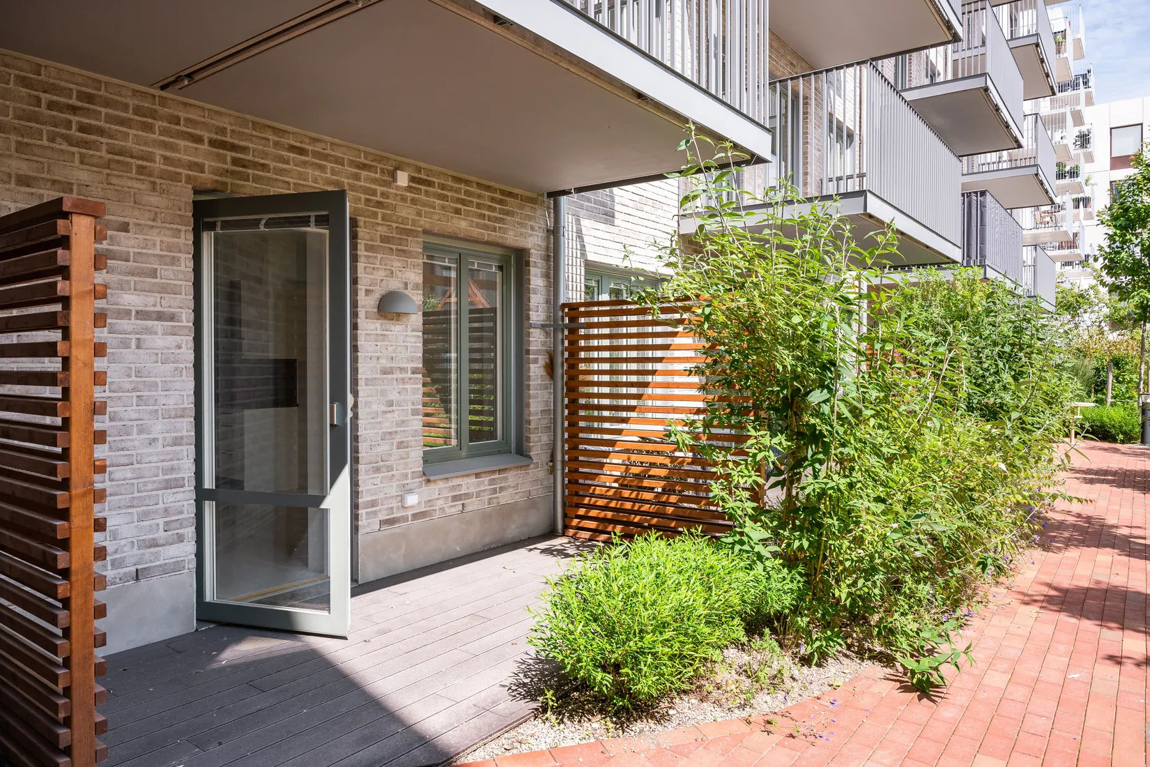 Bostadsrätt, Saltängsgatan 72, Inre Hamnen, Norrköping