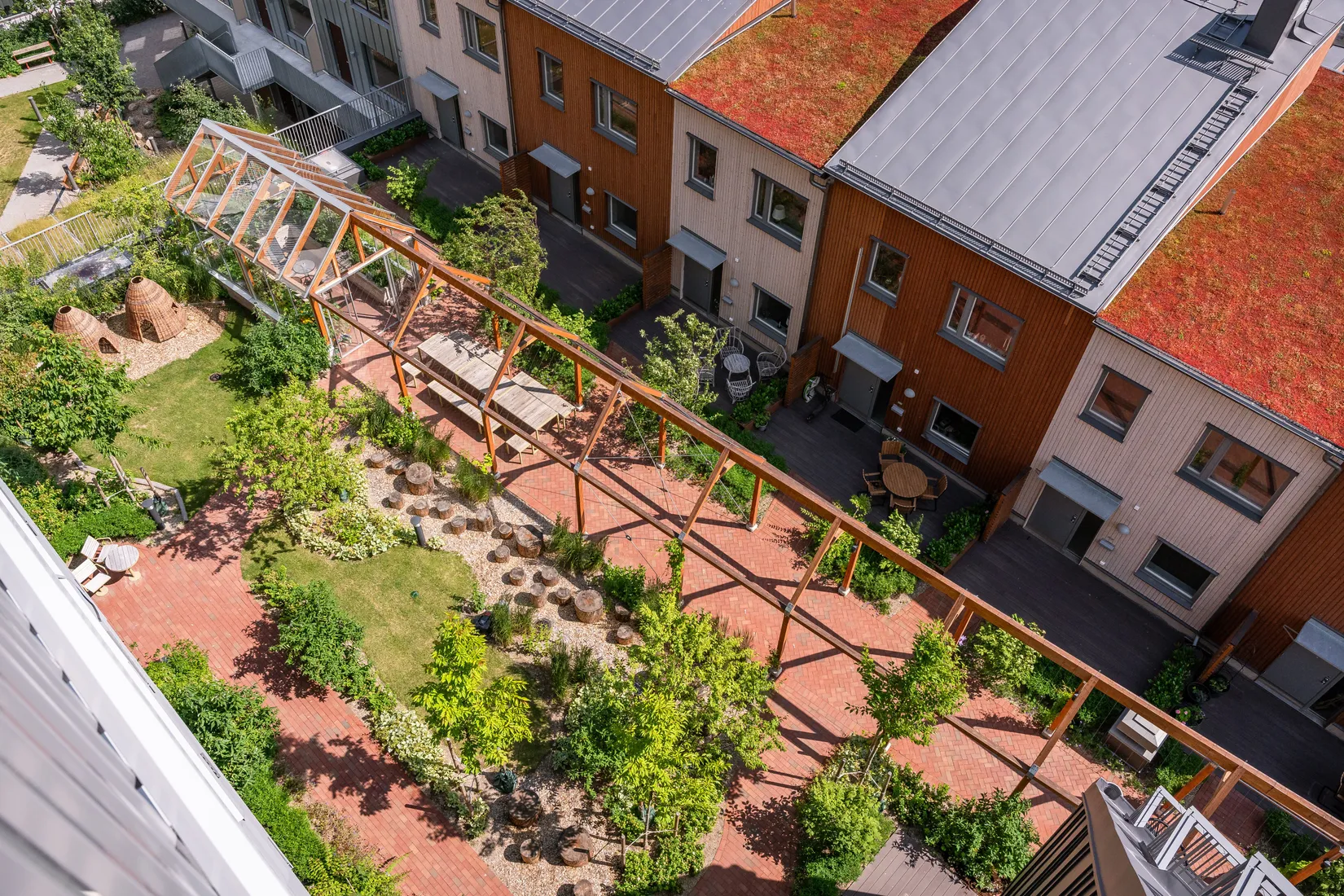 Bostadsrätt, Saltängsgatan 72, Inre Hamnen, Norrköping