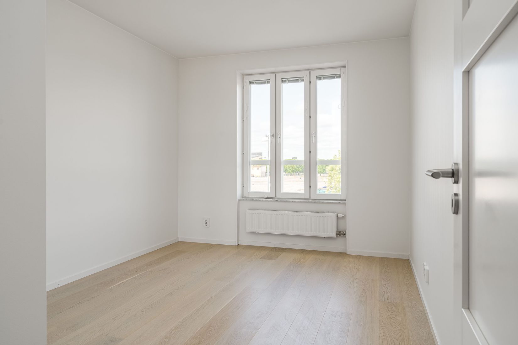 Bostadsrätt, Saltängsgatan 72, Inre Hamnen, Norrköping