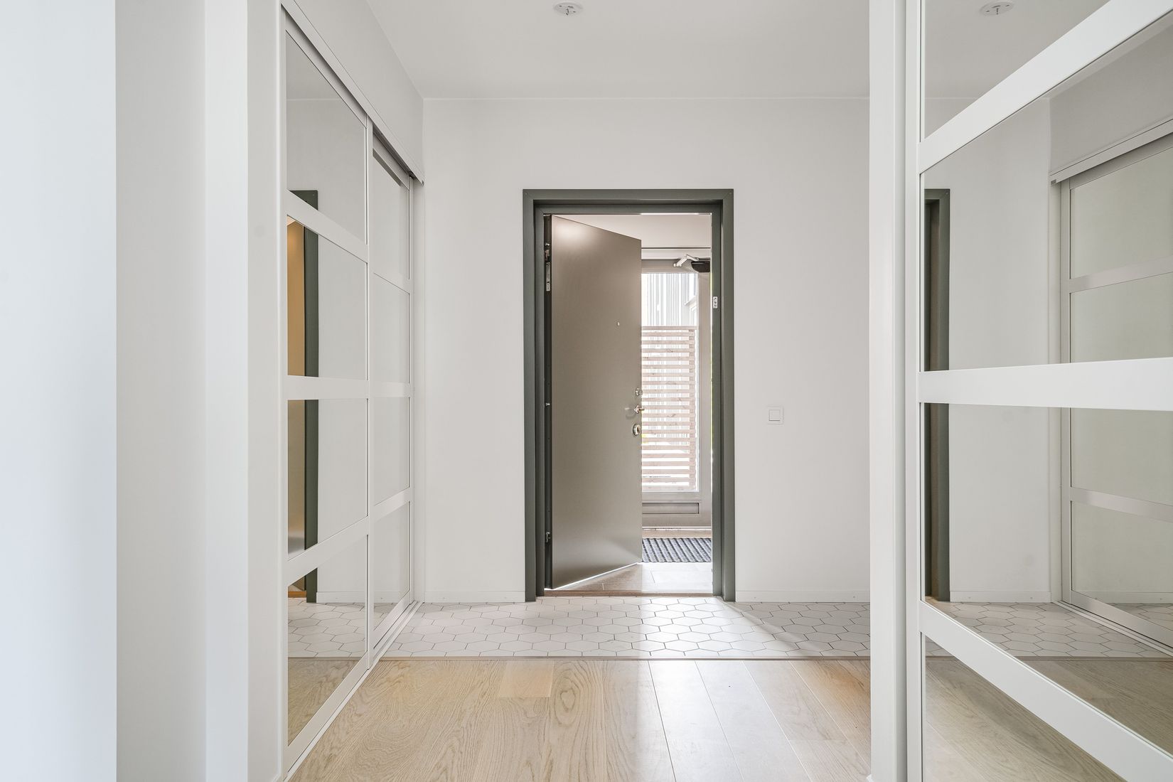 Bostadsrätt, Saltängsgatan 72, Inre Hamnen, Norrköping