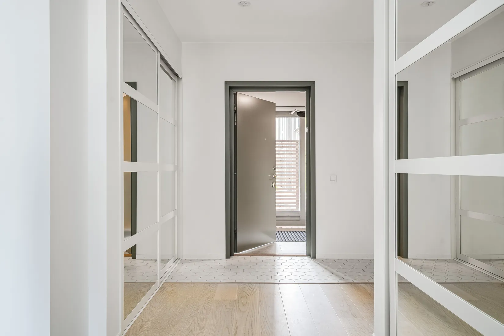 Bostadsrätt, Saltängsgatan 72, Inre Hamnen, Norrköping