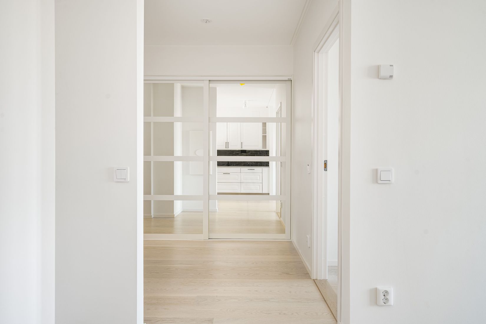 Bostadsrätt, Saltängsgatan 72, Inre Hamnen, Norrköping