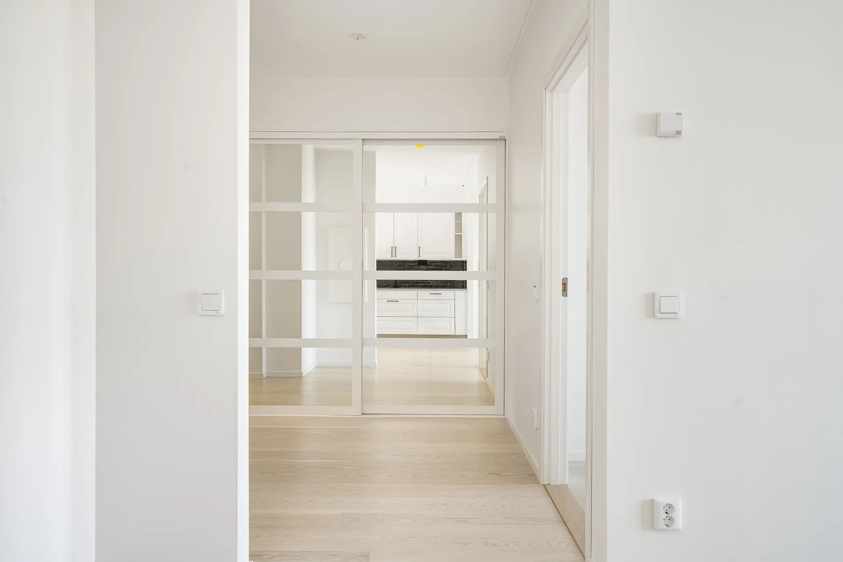 Bostadsrätt, Saltängsgatan 72, Inre Hamnen, Norrköping