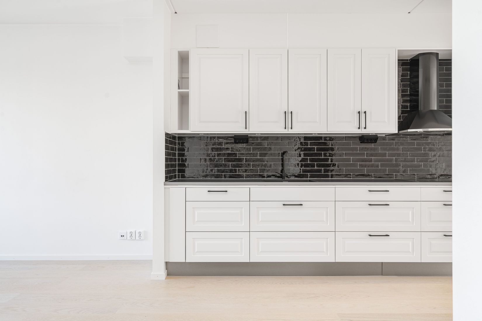 Bostadsrätt, Saltängsgatan 72, Inre Hamnen, Norrköping