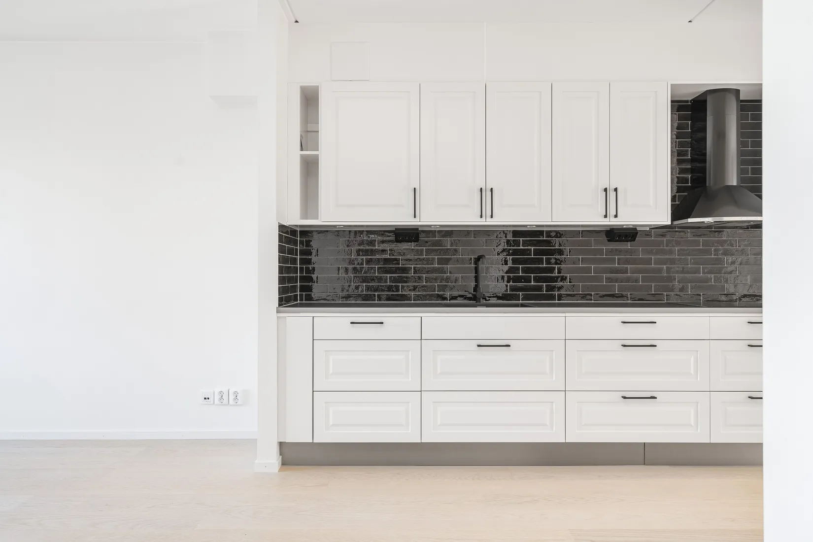 Bostadsrätt, Saltängsgatan 72, Inre Hamnen, Norrköping