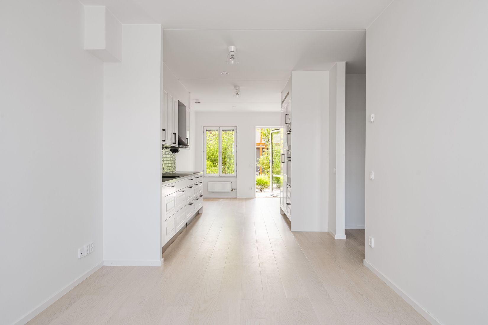 Bostadsrätt, Saltängsgatan 72, Inre Hamnen, Norrköping