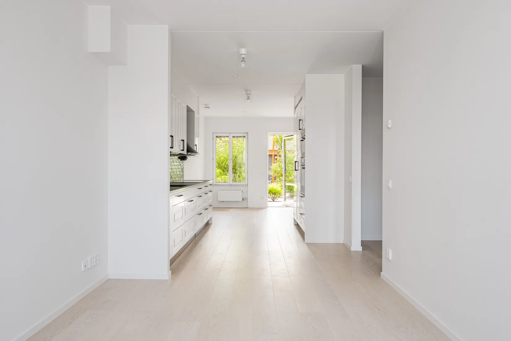 Bostadsrätt, Saltängsgatan 72, Inre Hamnen, Norrköping