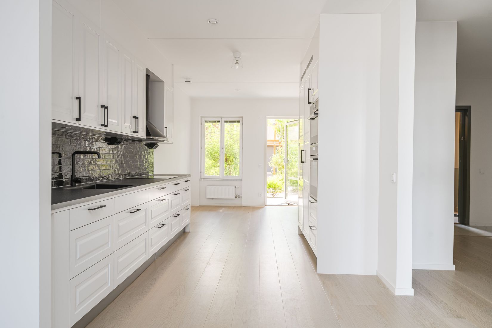 Bostadsrätt, Saltängsgatan 72, Inre Hamnen, Norrköping