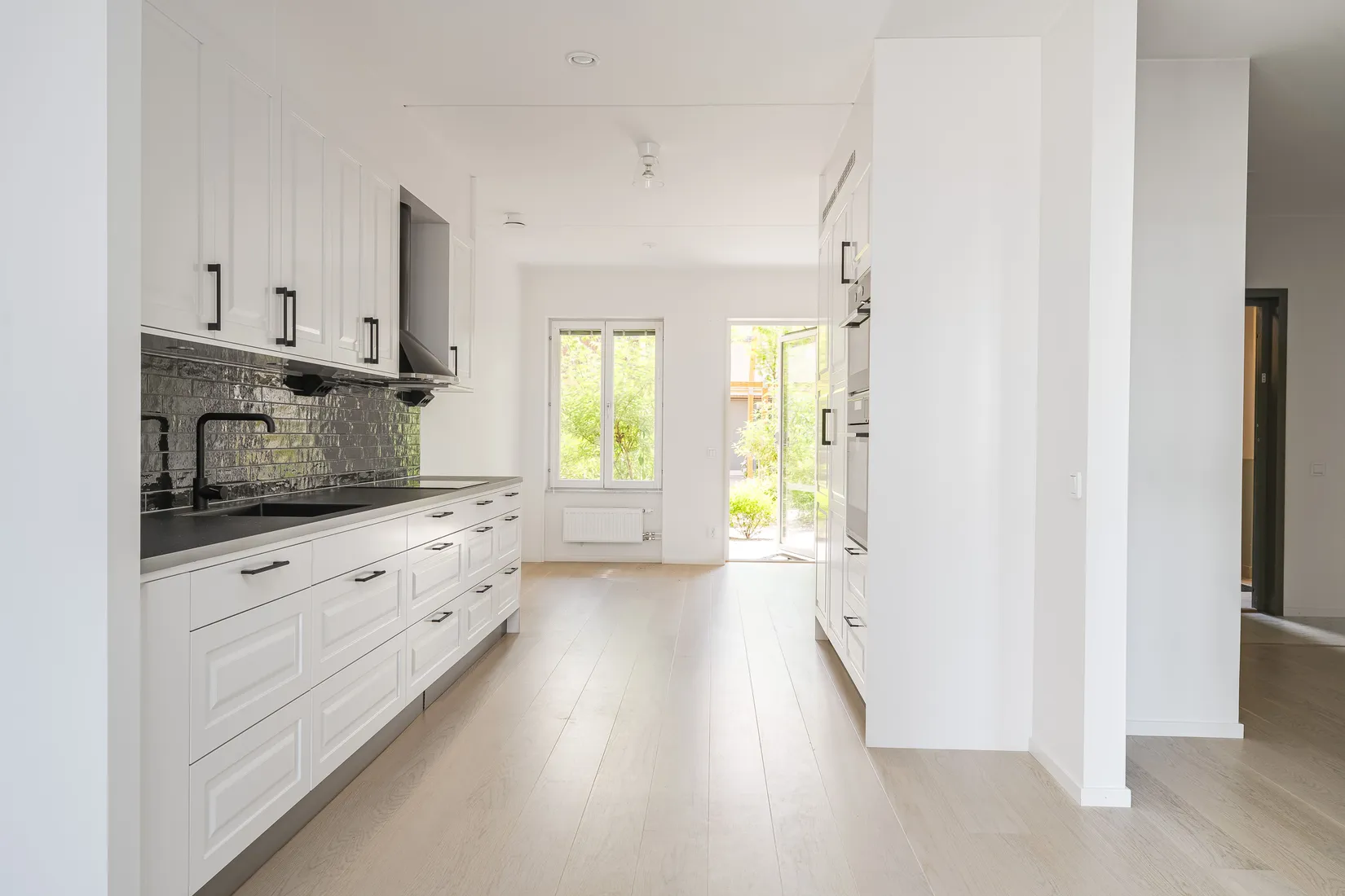 Bostadsrätt, Saltängsgatan 72, Inre Hamnen, Norrköping