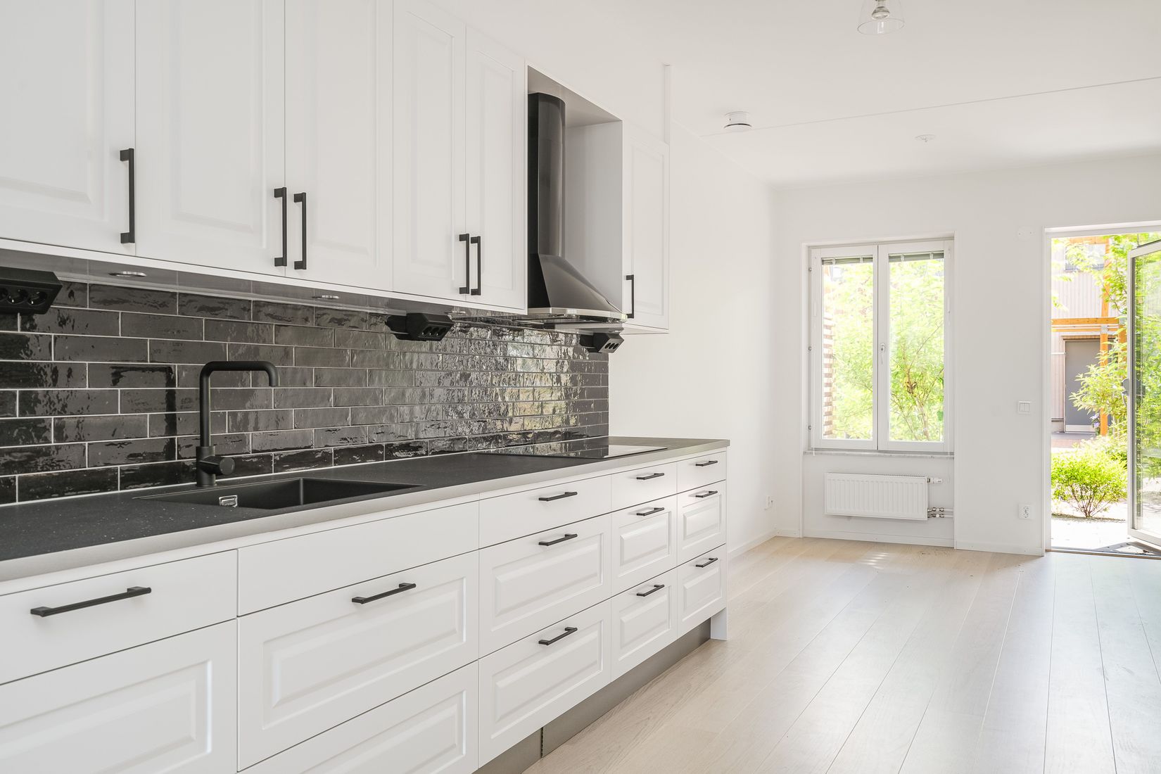 Bostadsrätt, Saltängsgatan 72, Inre Hamnen, Norrköping