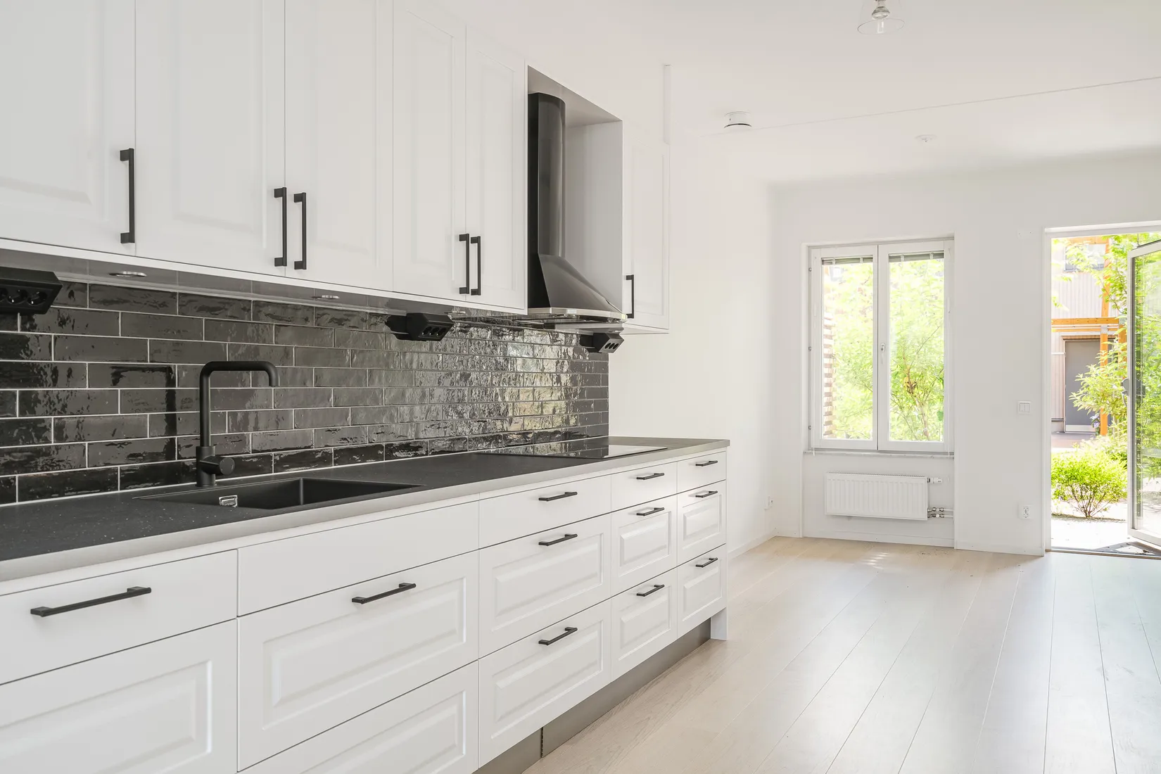 Bostadsrätt, Saltängsgatan 72, Inre Hamnen, Norrköping