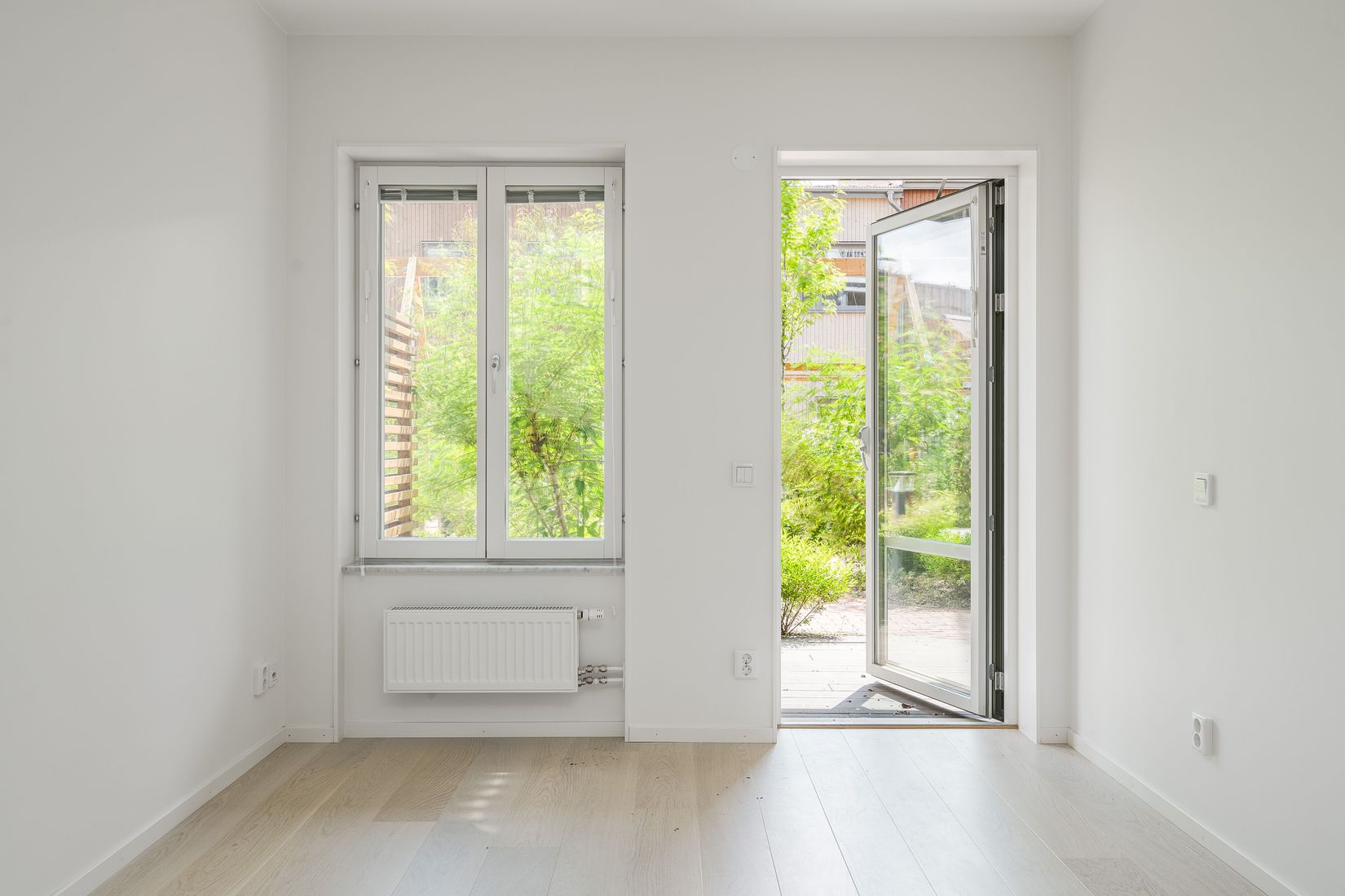 Bostadsrätt, Saltängsgatan 72, Inre Hamnen, Norrköping