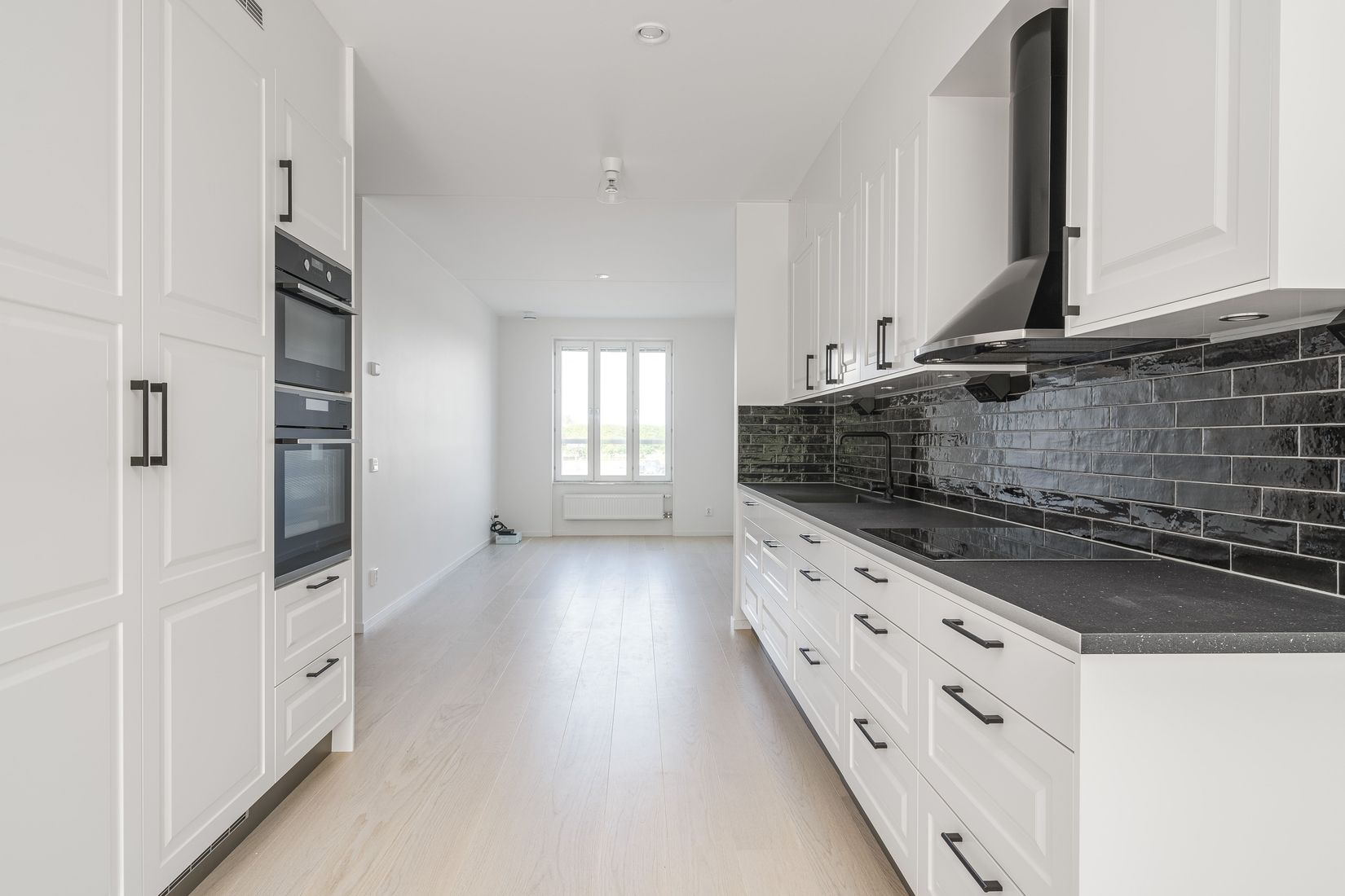 Bostadsrätt, Saltängsgatan 72, Inre Hamnen, Norrköping