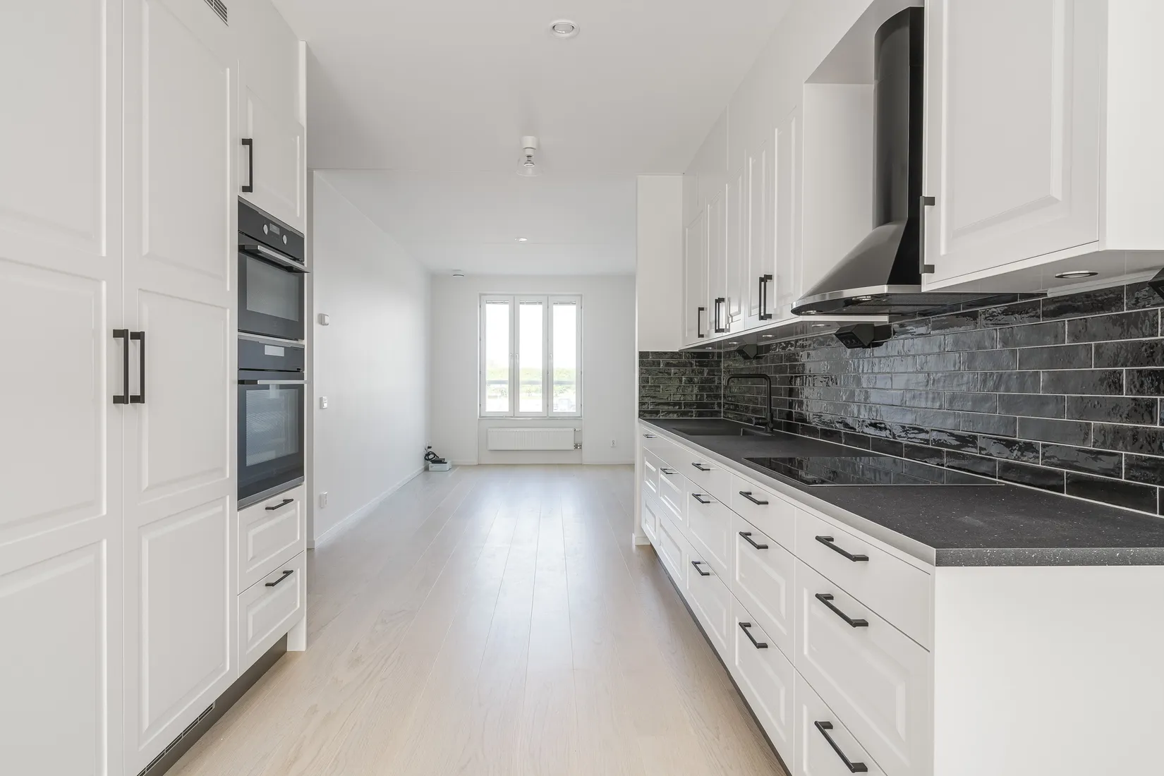 Bostadsrätt, Saltängsgatan 72, Inre Hamnen, Norrköping