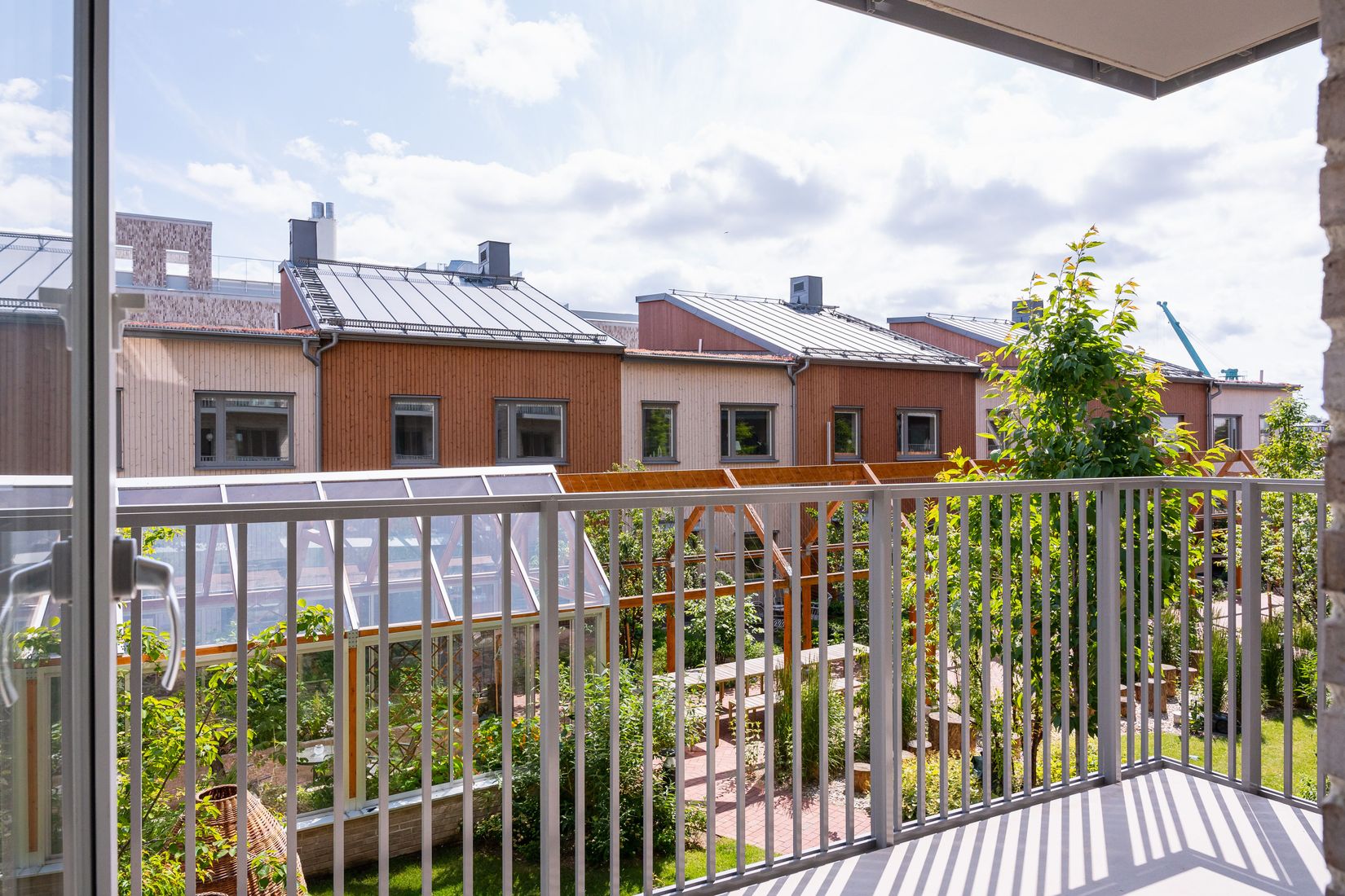 Bostadsrätt, Saltängsgatan 80, Inre Hamnen, Norrköping