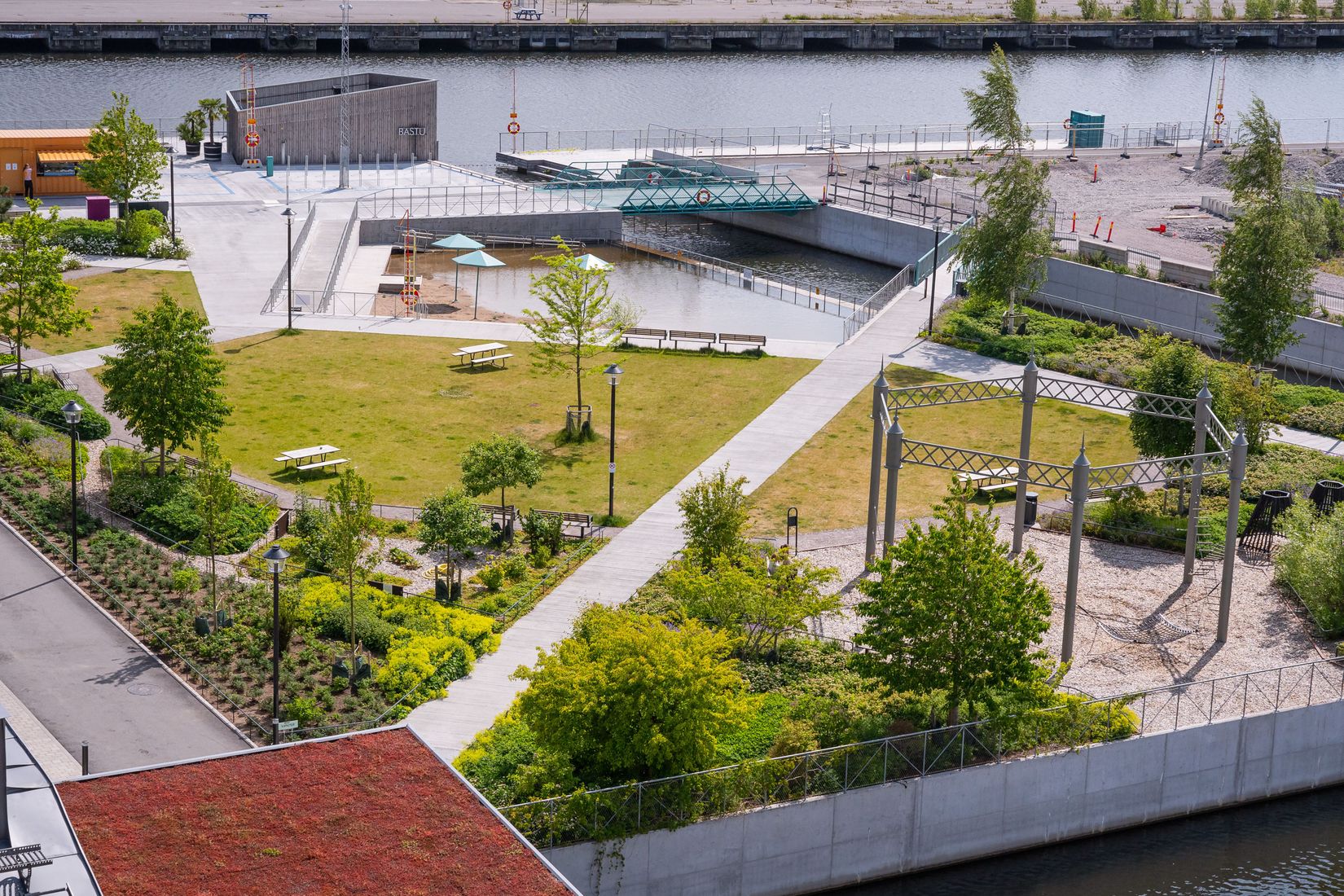 Bostadsrätt, Saltängsgatan 80, Inre Hamnen, Norrköping