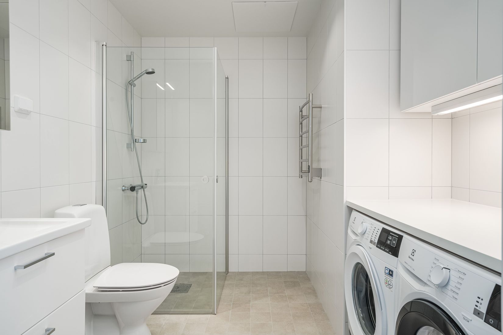 Bostadsrätt, Saltängsgatan 80, Inre Hamnen, Norrköping