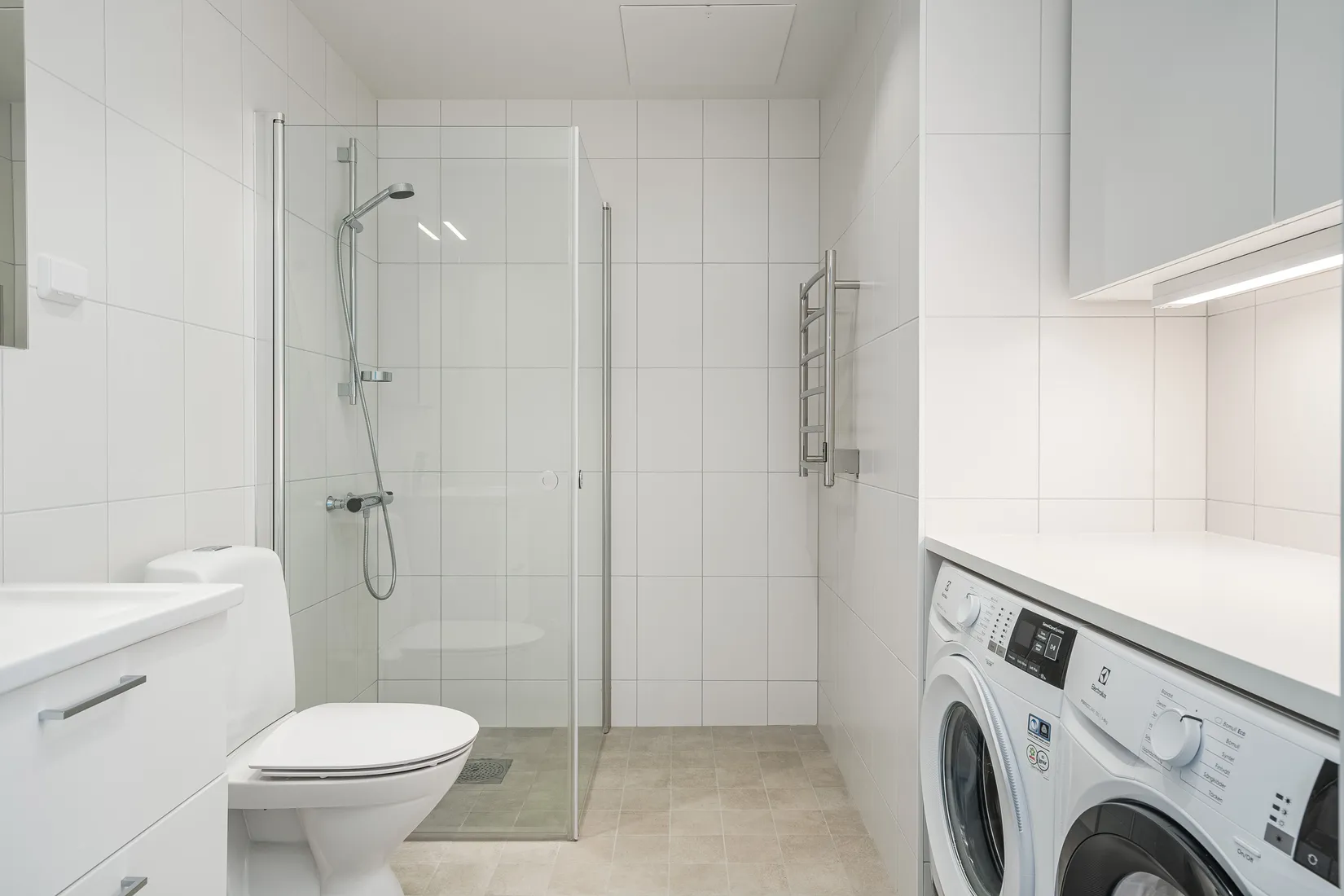 Bostadsrätt, Saltängsgatan 80, Inre Hamnen, Norrköping