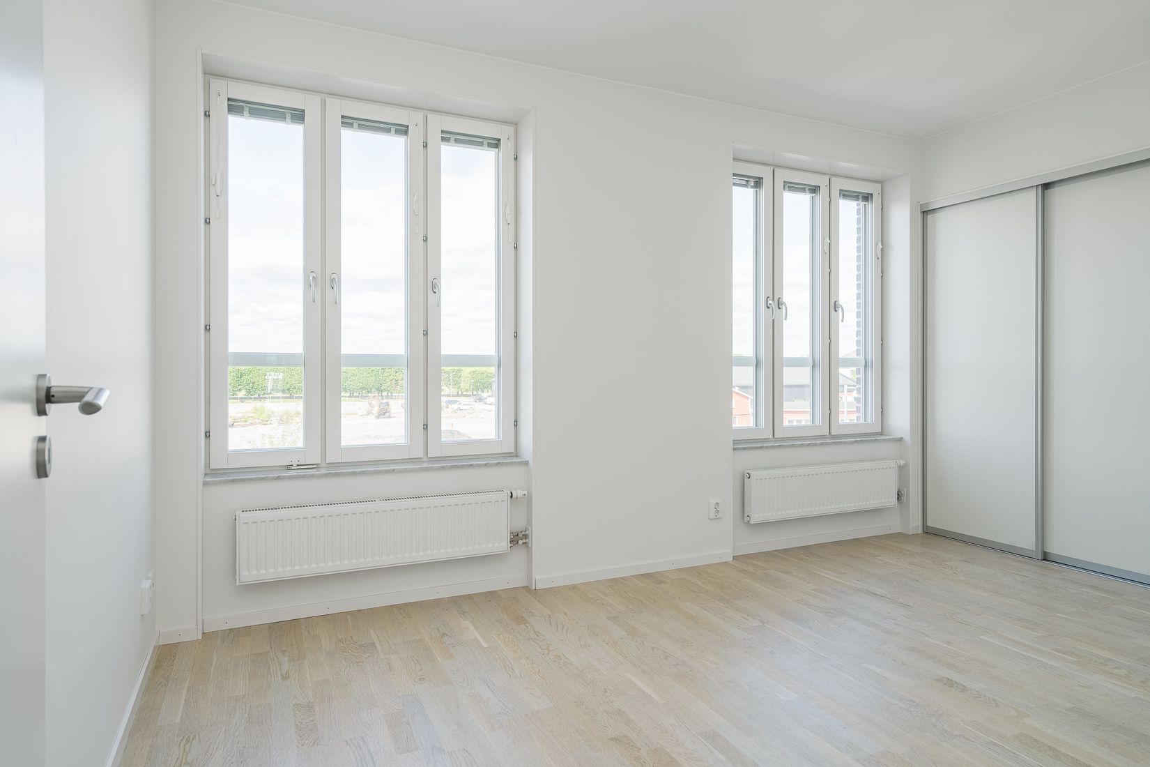 Bostadsrätt, Saltängsgatan 80, Inre Hamnen, Norrköping