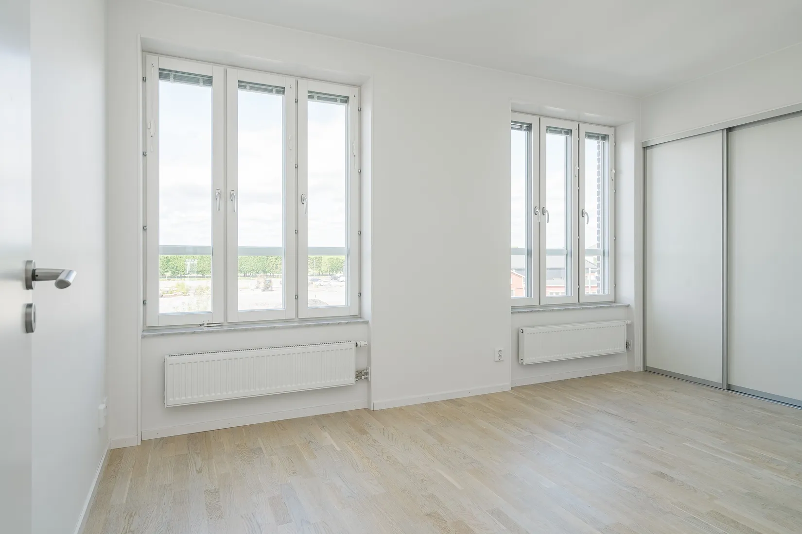 Bostadsrätt, Saltängsgatan 80, Inre Hamnen, Norrköping