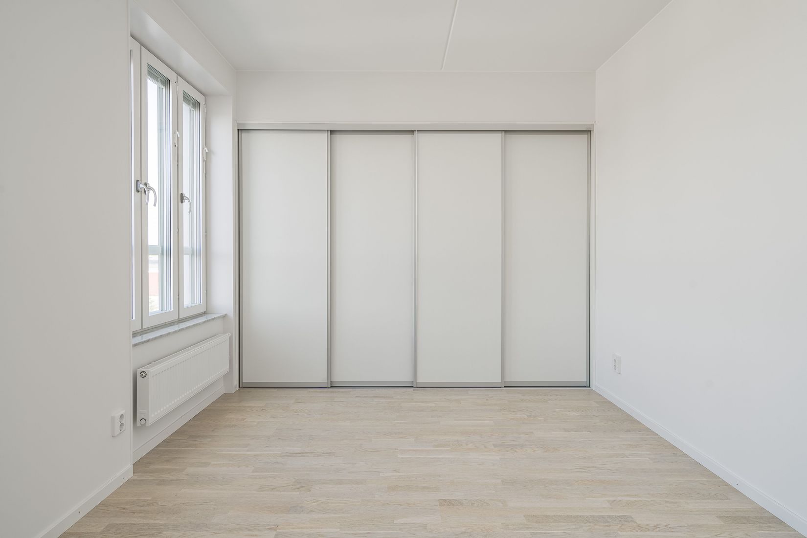 Bostadsrätt, Saltängsgatan 80, Inre Hamnen, Norrköping