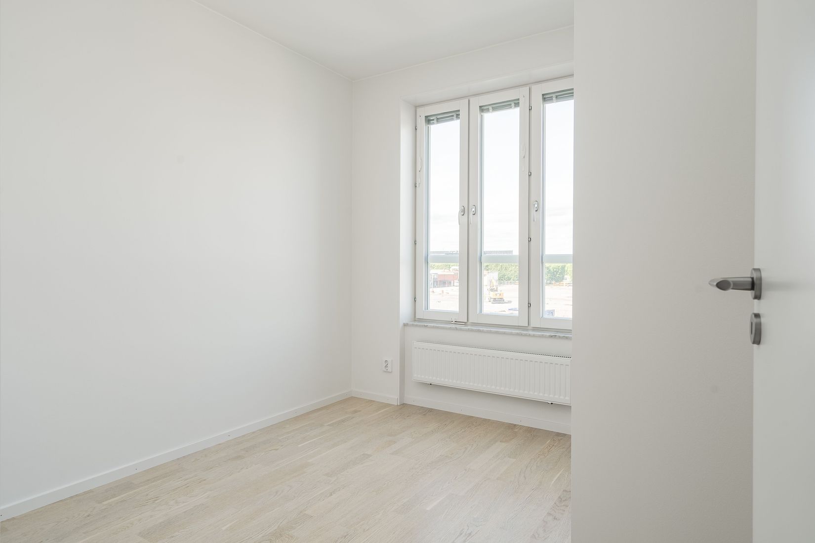 Bostadsrätt, Saltängsgatan 80, Inre Hamnen, Norrköping