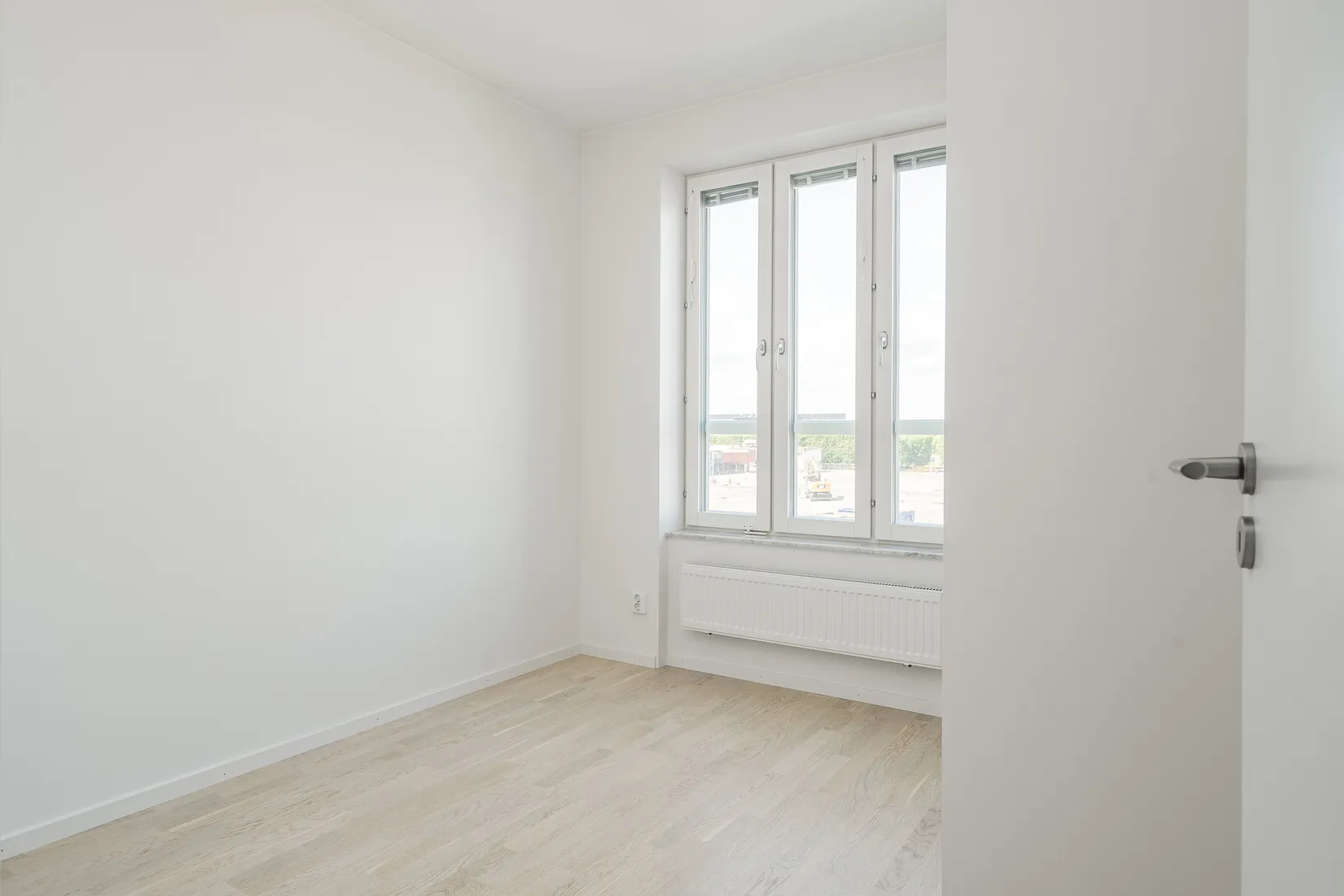Bostadsrätt, Saltängsgatan 80, Inre Hamnen, Norrköping