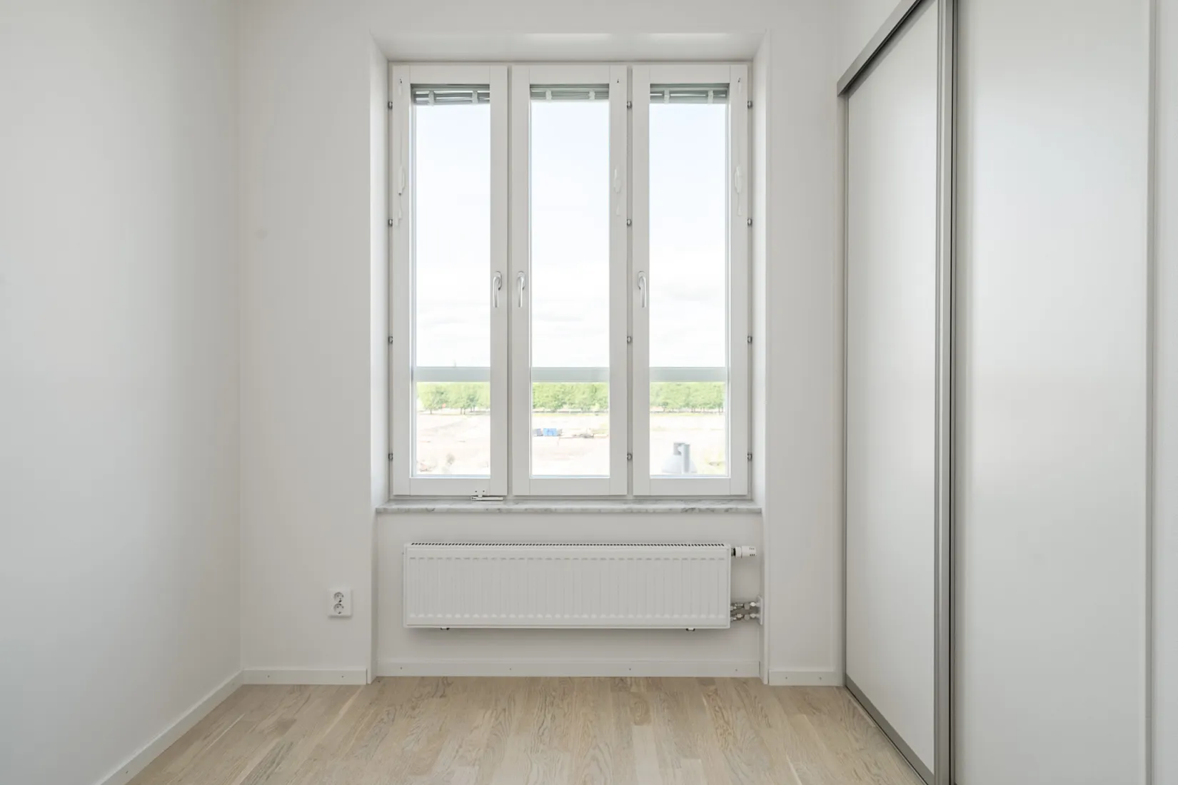 Bostadsrätt, Saltängsgatan 80, Inre Hamnen, Norrköping