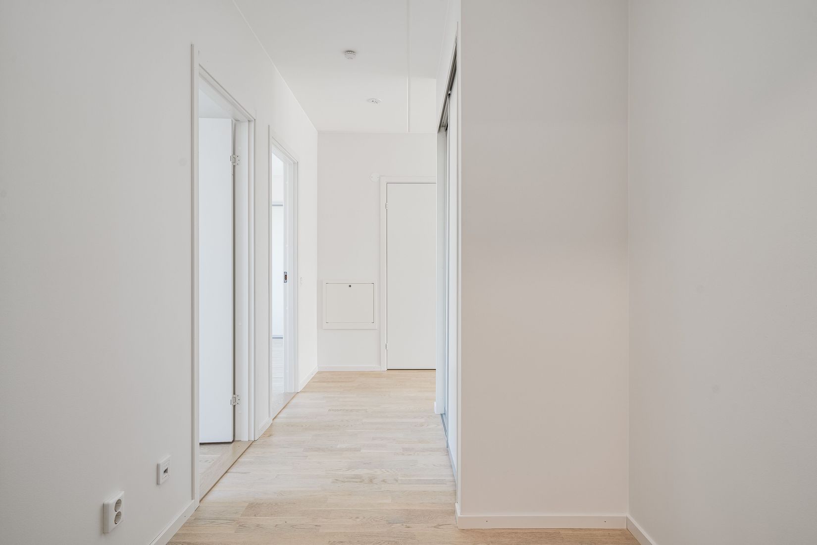 Bostadsrätt, Saltängsgatan 80, Inre Hamnen, Norrköping