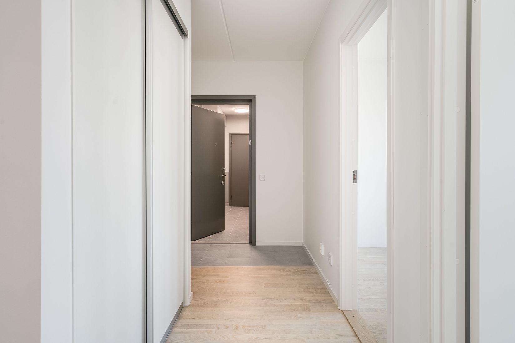 Bostadsrätt, Saltängsgatan 80, Inre Hamnen, Norrköping