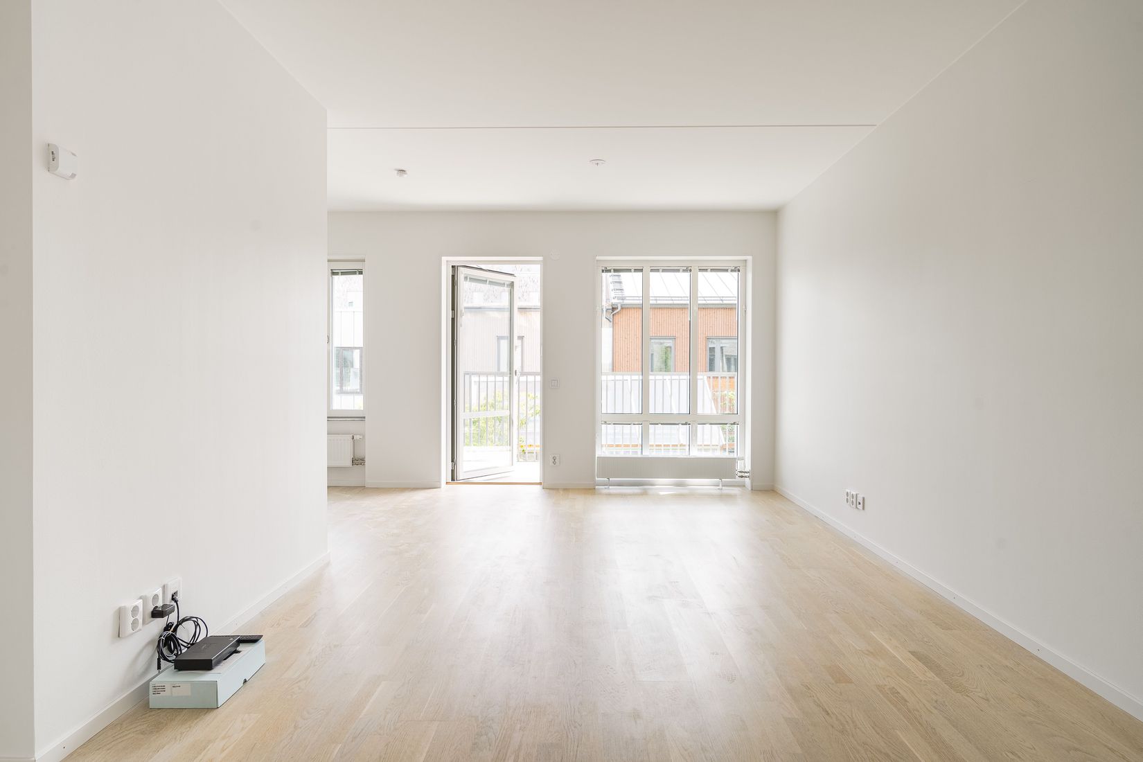 Bostadsrätt, Saltängsgatan 80, Inre Hamnen, Norrköping